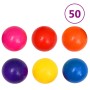 Ball pool for children with 300 balls 75x75x32 cm by , ball pits - Ref: Foro24-3107719, Price: 64,70 €, Discount: %