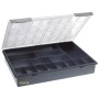 Raaco Assorter 4-15 136174 Organizer Box by Raaco, Toolboxes - Ref: Foro24-405036, Price: 21,44 €, Discount: %