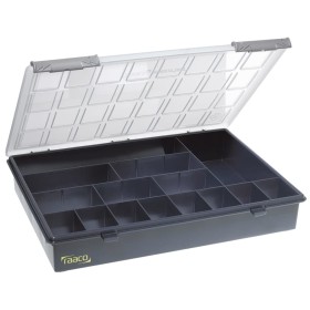 Caja organizadora Assorter 4-15 136174 de Raaco de Raaco, Cajas de herramientas - Ref: Foro24-405036, Precio: 21,99 €, Descue...