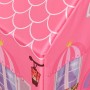 Children's play tent with 250 balls pink 69x94x104 cm by , Play tents and tunnels - Ref: Foro24-3107750, Price: 64,09 €, Disc...