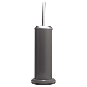 Toilet brush holder Sealskin Steel 361730514, gray color by Sealskin, Toilet brushes and toilet brush holders - Ref: Foro24-4...