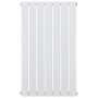 White heating panel 542 mm x 900 mm by , Radiators - Ref: Foro24-140625, Price: 145,38 €, Discount: %