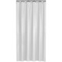 Sealskin shower curtain 180 cm Granada model 217001310 (White) by Sealskin, shower curtains - Ref: Foro24-406056, Price: 16,2...