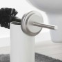 Sealskin Toilet Brush and Holder Steel 361730510 (White) by Sealskin, Toilet brushes and toilet brush holders - Ref: Foro24-4...