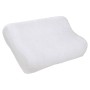 Sealskin bathtub pillow 33x24 cm 367072810 (White) by Sealskin, Bath pillows - Ref: Foro24-406164, Price: 36,30 €, Discount: %