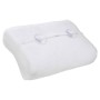 Sealskin bathtub pillow 33x24 cm 367072810 (White) by Sealskin, Bath pillows - Ref: Foro24-406164, Price: 36,30 €, Discount: %