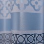 Sealskin shower curtain 180 cm Marrakech model 235281324 (Blue) by Sealskin, shower curtains - Ref: Foro24-406074, Price: 24,...