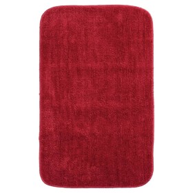 Doux Sealskin red bath mat model 294425459, 50 x 80 cm by Sealskin, Rugs and bath mats - Ref: Foro24-406093, Price: 29,99 €, ...