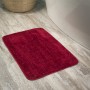 Alfombra de baño Doux Sealskin roja modelo 294425459, 50 x 80 cm de Sealskin, Alfombras y esterillas de baño - Ref: Foro24-40...