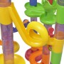 Marble run for kids by vidaXL, marble circuits - Ref: Foro24-80120, Price: 25,42 €, Discount: %