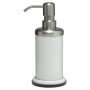 Sealskin soap dispenser Steel model 361730210 (White) by Sealskin, Soap and lotion dispensers - Ref: Foro24-406122, Price: 31...