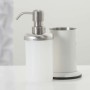 Sealskin soap dispenser Steel model 361730210 (White) by Sealskin, Soap and lotion dispensers - Ref: Foro24-406122, Price: 31...