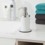 Sealskin soap dispenser Steel model 361730210 (White) by Sealskin, Soap and lotion dispensers - Ref: Foro24-406122, Price: 31...