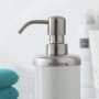 Sealskin soap dispenser Steel model 361730210 (White) by Sealskin, Soap and lotion dispensers - Ref: Foro24-406122, Price: 31...