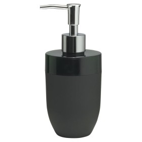 Sealskin Bloom Soap Dispenser 361770219, Black by Sealskin, Soap and lotion dispensers - Ref: Foro24-406146, Price: 20,88 €, ...