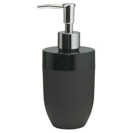 Sealskin Bloom Soap Dispenser 361770219, Black by Sealskin, Soap and lotion dispensers - Ref: Foro24-406146, Price: 20,99 €, ...