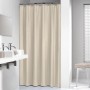 Sealskin shower curtain 180 cm Granada model 217001360 (Beige) by Sealskin, shower curtains - Ref: Foro24-406058, Price: 16,2...