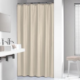 Sealskin cortina de ducha 180 cm modelo Granada 217001360 (Beige) de Sealskin, Cortinas de ducha - Ref: Foro24-406058, Precio...