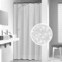 Sealskin shower curtain 180 cm model Perle 210881300 (transparent) by Sealskin, shower curtains - Ref: Foro24-406055, Price: ...