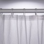 Sealskin shower curtain 180 cm model Perle 210881300 (transparent) by Sealskin, shower curtains - Ref: Foro24-406055, Price: ...