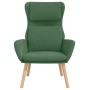 Sillón de relax de terciopelo verde claro de , Sillones - Ref: Foro24-341354, Precio: 114,76 €, Descuento: %