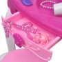 Toy vanity mirror with light and sound by vidaXL, Toys of professions and roles - Ref: Foro24-80115, Price: 63,23 €, Discount: %