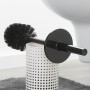 Sealskin Toilettenbürste und Halter Speckles361890519 (Schwarz) von Sealskin, Toilettenbürsten und Toilettenbürstenhalter - R...