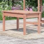 Massivholz-Gartenbank Douglasie 80x44x45 cm von , Gartenbänke - Ref: Foro24-824002, Preis: 54,99 €, Rabatt: %