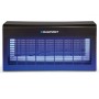 BLAUPUNKT Mosquito lamp 250 m² LED metal by , pest control - Ref: Foro24-438651, Price: 184,40 €, Discount: %