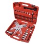 Self Aligning Clutch (SAC) Alignment Tool Set by vidaXL, Hand tools - Ref: Foro24-210328, Price: 158,07 €, Discount: %