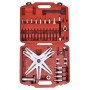 Self Aligning Clutch (SAC) Alignment Tool Set by vidaXL, Hand tools - Ref: Foro24-210328, Price: 158,07 €, Discount: %