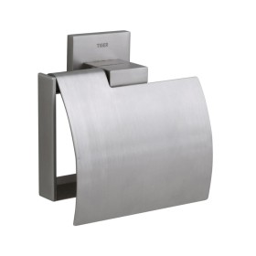 Tiger Items toilet paper holder silver 281620946 by Tiger, toilet paper holder - Ref: Foro24-406558, Price: 62,99 €, Discount: %