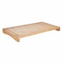 HI Tabla de cortar 2 en 1 bambú 54x28x4,5 cm de , Tablas de cortar - Ref: Foro24-445583, Precio: 26,37 €, Descuento: %