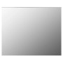 Espejo de pared sin marco con luces LED rectangular de vidrio de , Espejos - Ref: Foro24-3078643, Precio: 40,84 €, Descuento: %