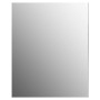 Frameless Wall Mirror with LED Lights Rectangular Glass by , Mirrors - Ref: Foro24-3078643, Price: 40,85 €, Discount: %