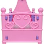 Cama de juguete para muñeca rosa + morada de vidaXL, Accesorios para muñecas y muñecos de acción - Ref: Foro24-80117, Precio:...