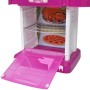 Children's toy kitchen with pink light and sound effects by vidaXL, kitchen and food toys - Ref: Foro24-80107, Price: 48,29 €...