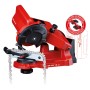 Einhell afilador inalámbrico de cadenas de motosierras GE-CS 18Li-Solo de Einhell, Sacapuntas o afiladores - Ref: Foro24-4066...