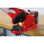 Einhell afilador inalámbrico de cadenas de motosierras GE-CS 18Li-Solo de Einhell, Sacapuntas o afiladores - Ref: Foro24-4066...