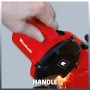 Einhell afilador inalámbrico de cadenas de motosierras GE-CS 18Li-Solo de Einhell, Sacapuntas o afiladores - Ref: Foro24-4066...