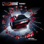 Einhell cordless chainsaw chain sharpener GE-CS 18Li-Solo by Einhell, Pencil sharpener or sharpener - Ref: Foro24-406654, Pri...