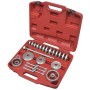 Bearing installation and removal tool kit by vidaXL, Hand tools - Ref: Foro24-210337, Price: 105,48 €, Discount: %