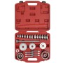 Bearing installation and removal tool kit by vidaXL, Hand tools - Ref: Foro24-210337, Price: 105,48 €, Discount: %