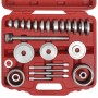 Bearing installation and removal tool kit by vidaXL, Hand tools - Ref: Foro24-210337, Price: 105,48 €, Discount: %