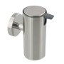 Tiger Boston Soap Dispenser XS Chrome 305930346 by Tiger, Soap and lotion dispensers - Ref: Foro24-406574, Price: 48,24 €, Di...