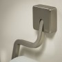 Tiger Impuls toilet paper holder silver 386530946 by Tiger, toilet paper holder - Ref: Foro24-406602, Price: 36,83 €, Discoun...