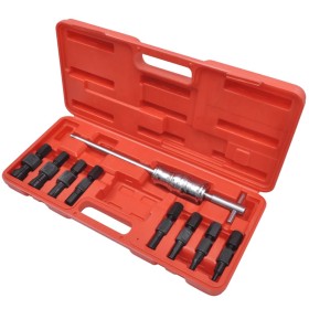 Blind Hole Bearing Puller Tool Set 9 pieces by vidaXL, Hand tools - Ref: Foro24-210327, Price: 64,06 €, Discount: %