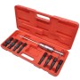 Blind Hole Bearing Puller Tool Set 9 pieces by vidaXL, Hand tools - Ref: Foro24-210327, Price: 64,93 €, Discount: %