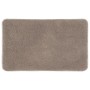 Kleine Wolke Alfombra de baño Relax gris taupe 60x100 cm de , Alfombras y esterillas de baño - Ref: Foro24-442330, Precio: 89...