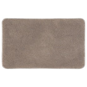 Kleine Wolke Relax bath mat gray taupe 60x100 cm by , Rugs and bath mats - Ref: Foro24-442330, Price: 89,99 €, Discount: %